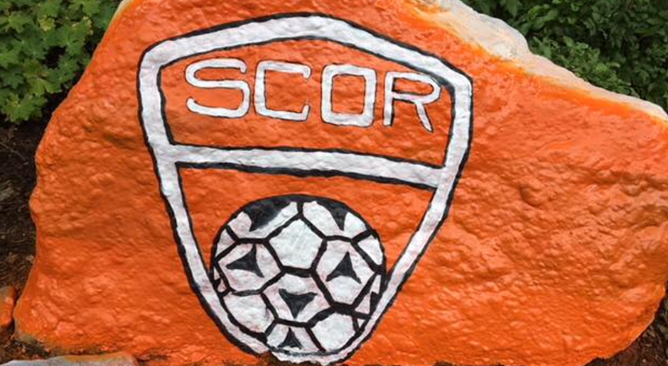 SCOR Pride