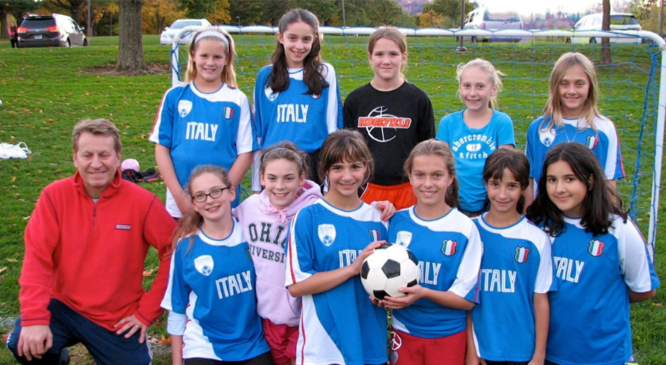 Girls House Team