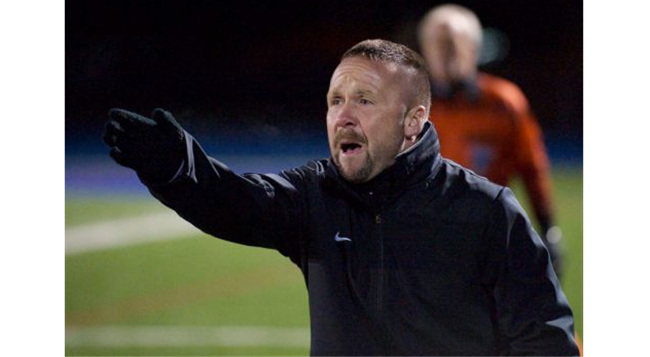 Coach Phil